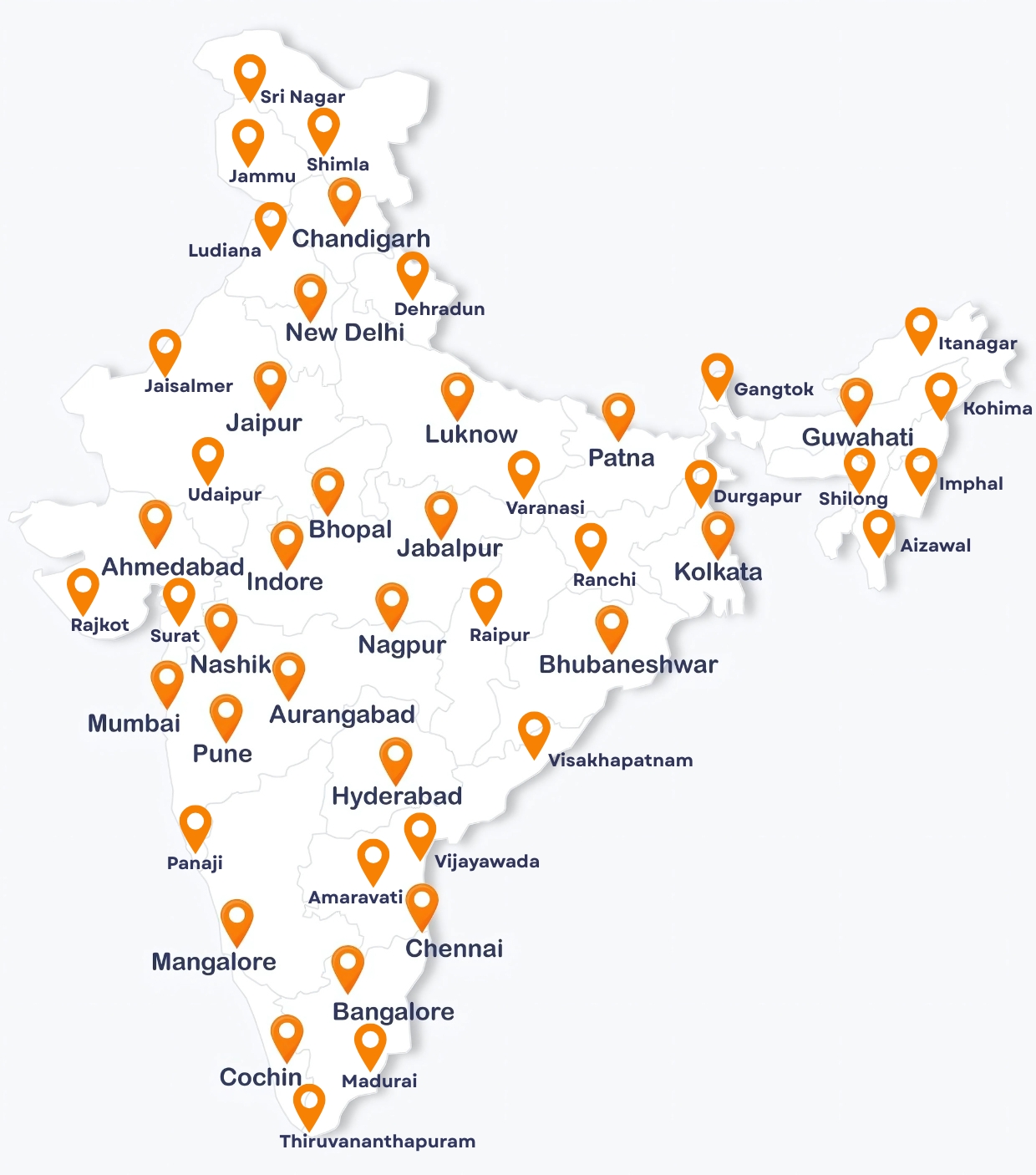 mobile crane rental ghaziabad