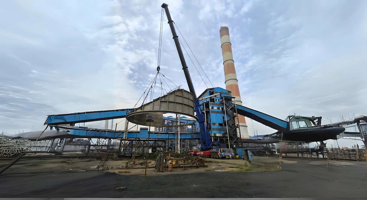 crane rental rohini delhi